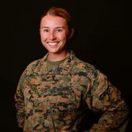 From Bobsled to Baghdad: Active Duty Marine Riley Tejcek | S.O.S. #217
