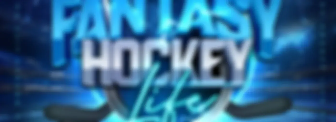 Fantasy Hockey Life