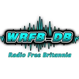 WRFB Radio Free Britannia