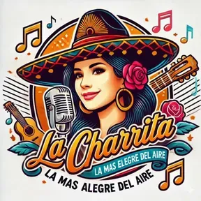 LA CHARRITA