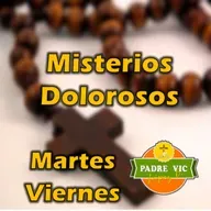 Rosario de Hoy - Misterios Dolorosos