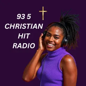 93 5 Christian Hit Radio