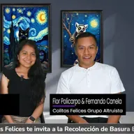 Entrevista a Integrantes del Colectivo Colitas Felices