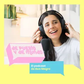 De pueblo y de mundo
