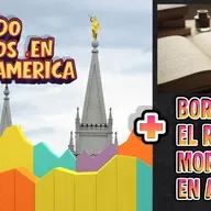 Inflando los números para parecer más grandes