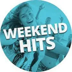 weekend hits  with dj phil hour1