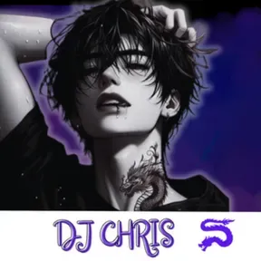 DJ CHRIS - Sorveteiros