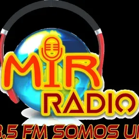 MIRRADIO CRISTO VIVE laptop