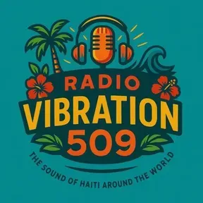 Radio Vibration 509