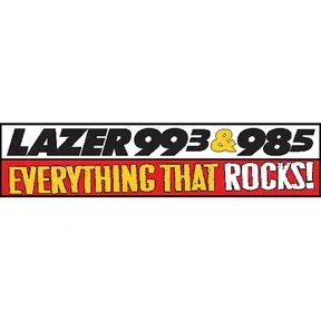 WLZX Lazer 99.3 - 98.5