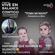 Historias que rompen el silencio 🤫 – Agresores sexuales - Episodio 150