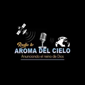 Radio Aroma Del Cielo