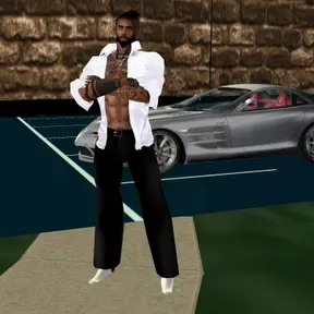 Steele Vibe