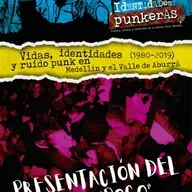 NoMuyPunx con NiquiTown