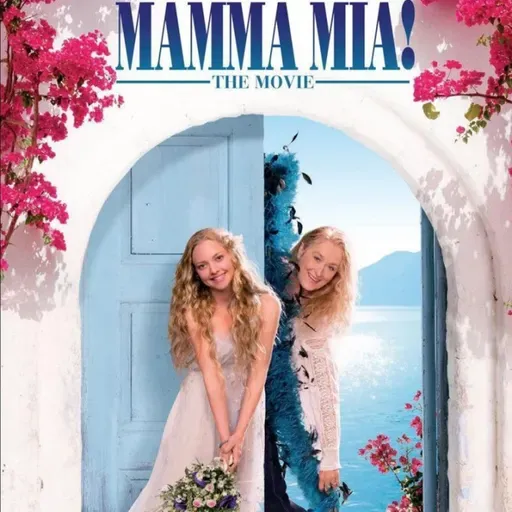 Mamma Mia (2008)