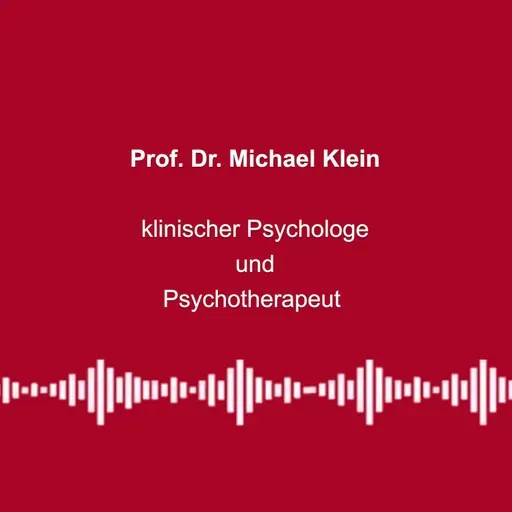 #354: „Männerhass ist Machtinstrument“ - mit Prof. Dr. Michael Klein