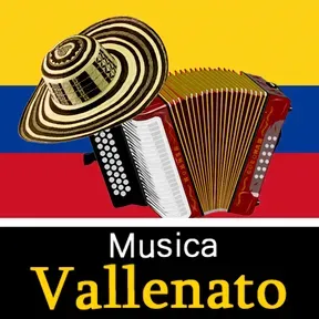 Sentimiento Vallenato Radio Show
