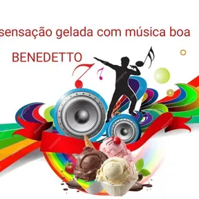 Benedettomusic