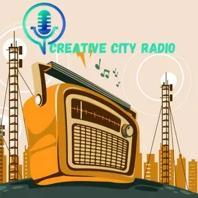 Creative City Radio 📻