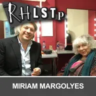 Retro RHLSTP 98 - Miriam Margolyes