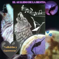 TEMPORADA VII - "VALKIRIAS Y GUERREROS" (XIX)