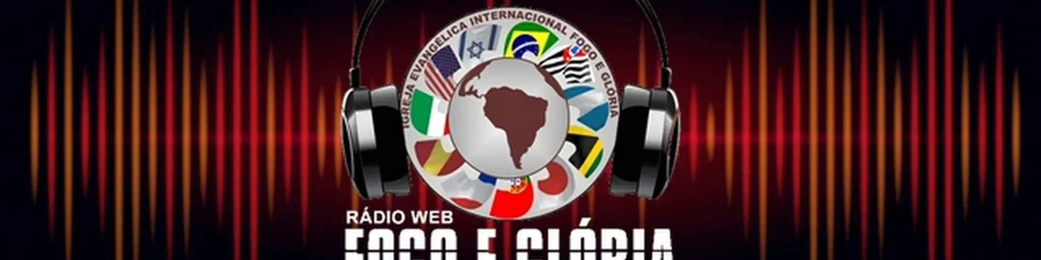 Radio Fogo e Gloria
