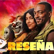 Twisted Metal S2 (2025) Reseña