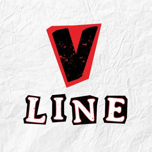 The V Line #1