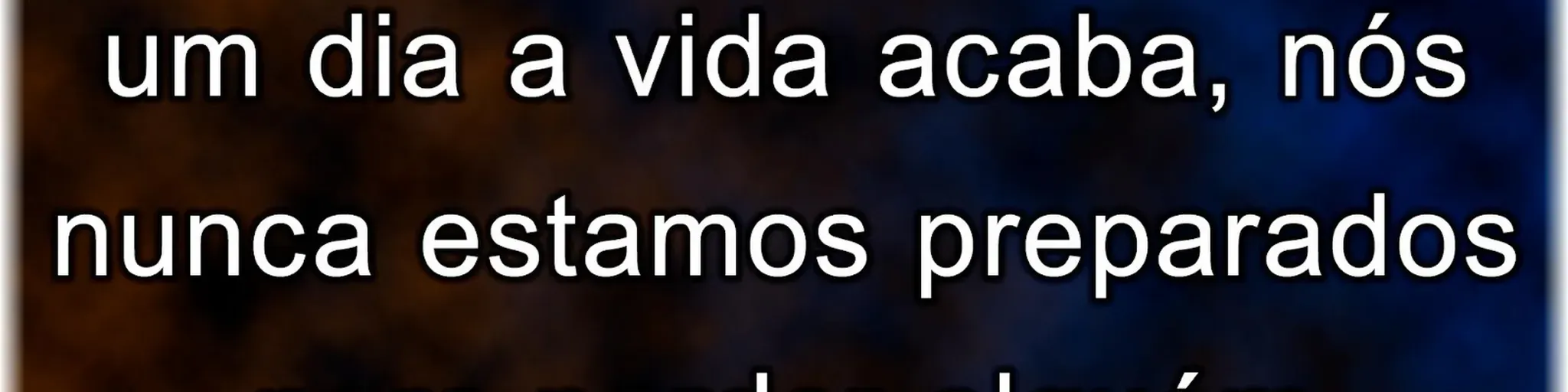 radio saudade sem fim