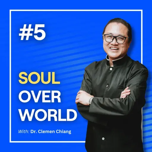 Fulfillment #1 — Soul Over World | Matthew 16:26