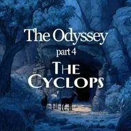 The Odyssey: Part 4 - The Cyclops