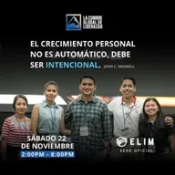 Distrito 7 Zona 9 ya tienen más de 30 entradas para la Cumbre Global de Liderazgo