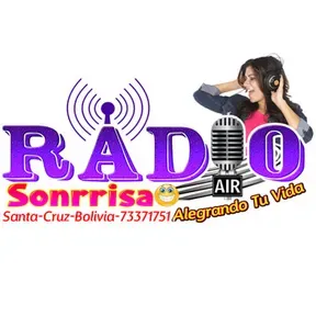 RADIO SONRRISAS ALEGRANDO TU VIDA