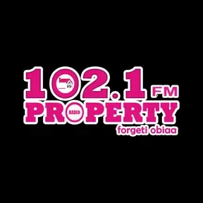 PROPERTY FM 102.1