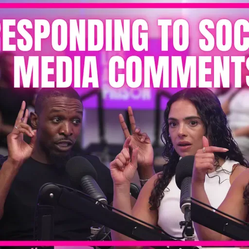 Responding To More Comments On Social Media