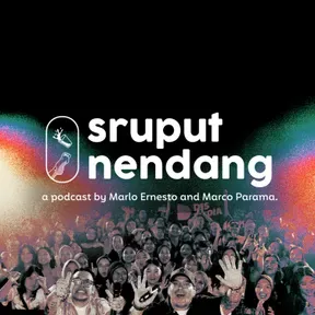 Sruput Nendang