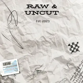 Raw&Uncut