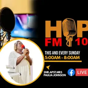 HOPE FM 108.3