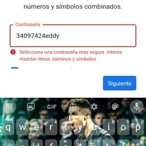 La q manda