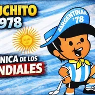 EPISODIO 134: LA HISTORIA DE GAUCHITO: LA MASCOTA DEL MUNDIAL DE ARGENTINA 1978