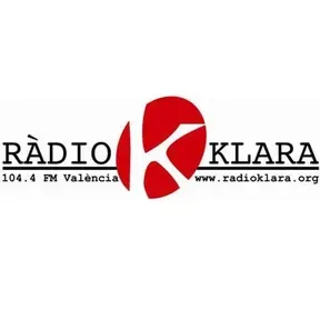 Radio Klara 104.4 FM en directo