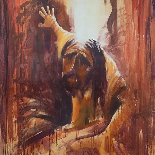 The Devilish IF ~Matthew 3:13-4:11