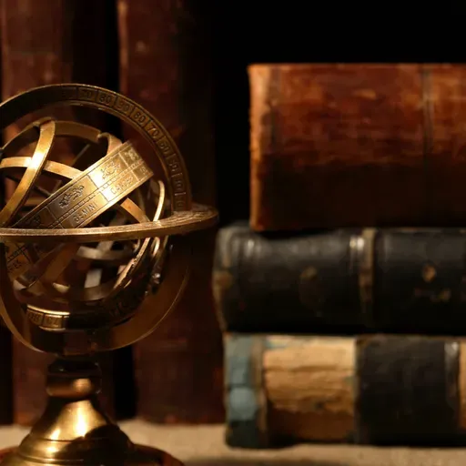 Winston Ewert: The Ancient Roots of Modern Materialism and Scientism