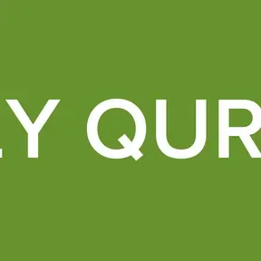 DAILY QURAN 1