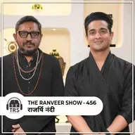 Rajarshi Nandy Returns On TRS - 2026 Bhairav Baba Special