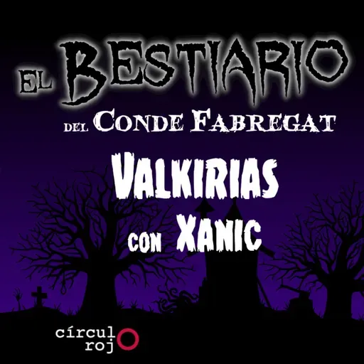 Episodio 135: Valkiria -Ft  Shanik-