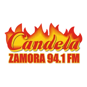 Candela Zamora 94.1 FM