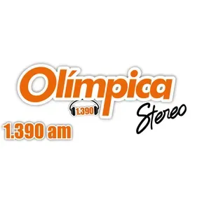 Olímpica Espinal en vivo