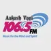 Aakash Vani 106.5 FM