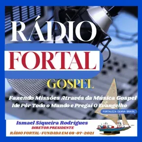 Rádio Fortal Gospel